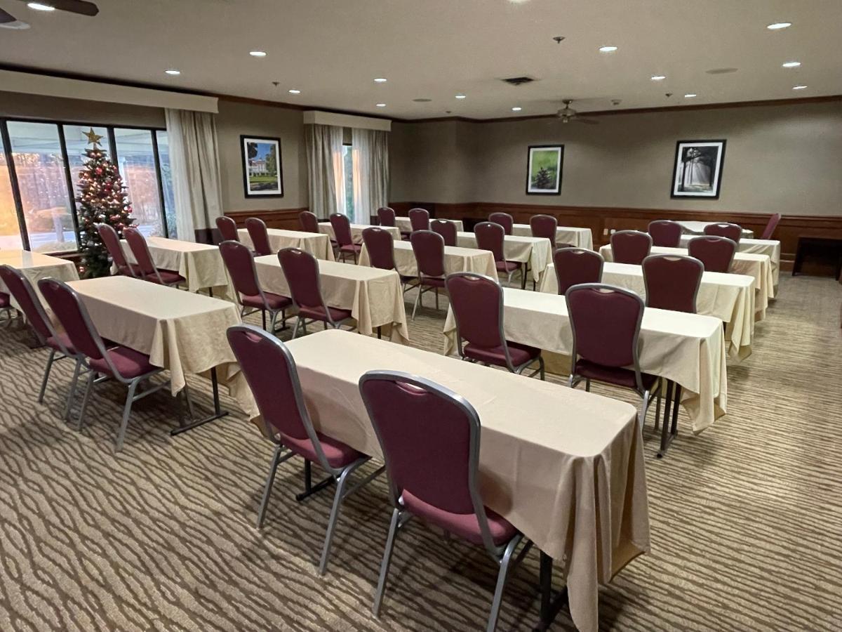 Comfort Inn Pinehurst - Southern Pines Exterior photo