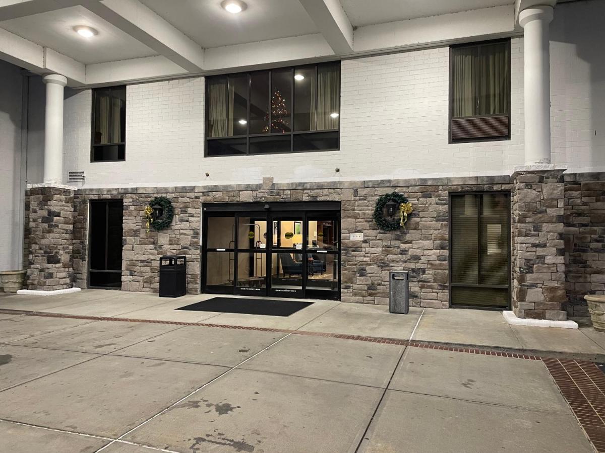 Comfort Inn Pinehurst - Southern Pines Exterior photo