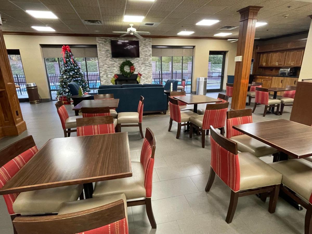 Comfort Inn Pinehurst - Southern Pines Exterior photo