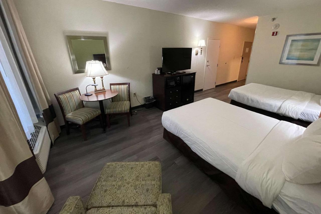 Comfort Inn Pinehurst - Southern Pines Exterior photo