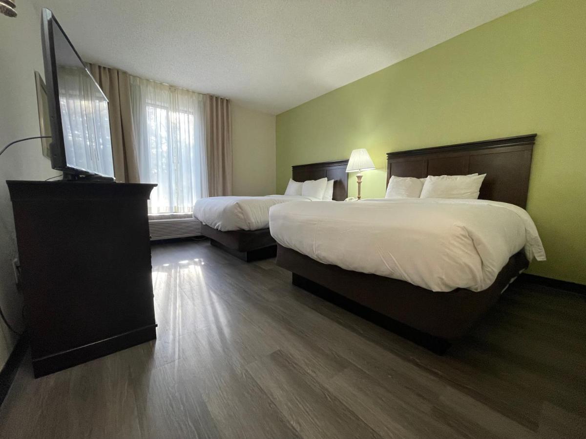 Comfort Inn Pinehurst - Southern Pines Exterior photo
