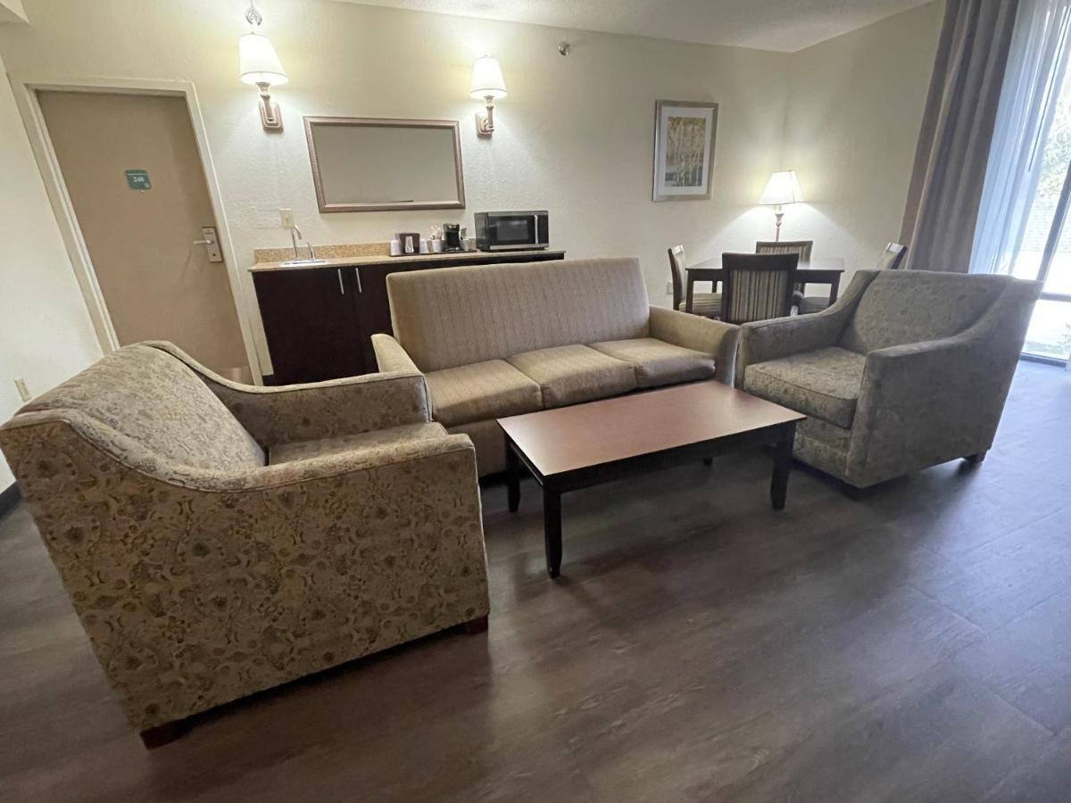 Comfort Inn Pinehurst - Southern Pines Exterior photo