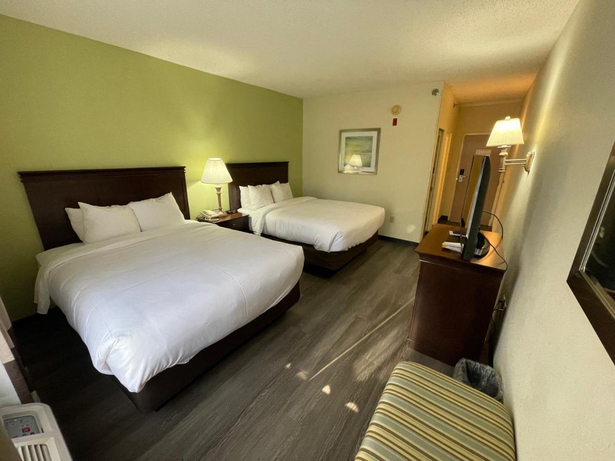 Comfort Inn Pinehurst - Southern Pines Exterior photo