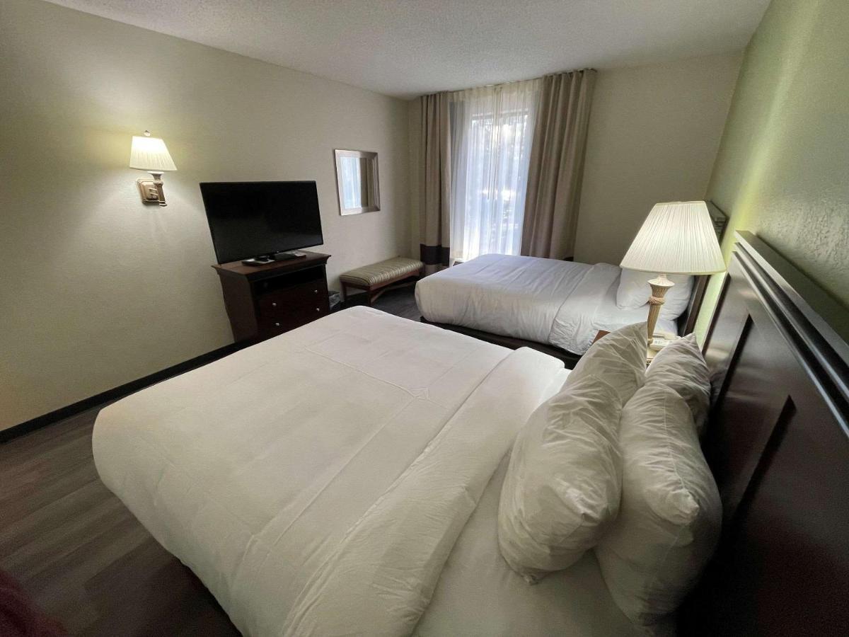 Comfort Inn Pinehurst - Southern Pines Exterior photo